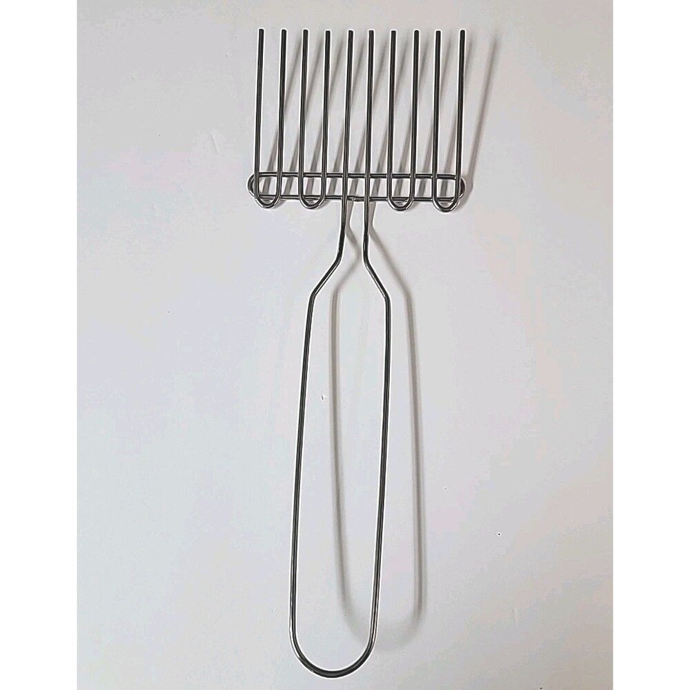 Farberware Fork 455A/450/454/454A/450A/441/444/441 Rotisserie Open Hearth Grill